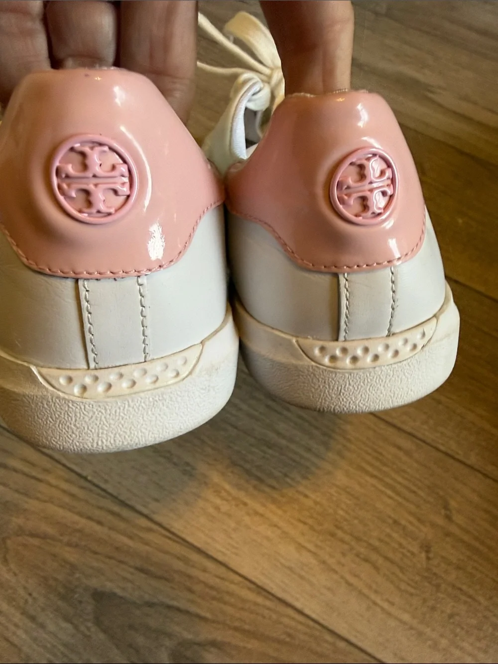Perfect TORY BURCH HOWELL COURT SNEAKER